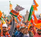 Poll of Polls: All Exit polls predict bumper victory for NDA, setback for grand alliance