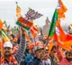 Poll of Polls: All Exit polls predict bumper victory for NDA, setback for grand alliance