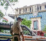 NIA charge sheets 21 CPI (Maoist) cadres in 3 separate Telangana terror cases