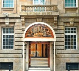 Tata Trusts inducts Noel Tata’s son Neville, veteran Bhaskar Bhat to board