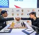 FIDE World Cup 2025: Praggnanandhaa survives a scare; Arjun, Karthik, Harikrishna held in first game of Rd 4