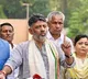 ‘Not time for blame game’: Shivakumar on Red Fort blast