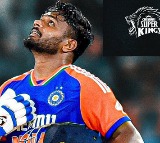 CSK Birthday Wish Fuels Sanju Samson Trade Rumors