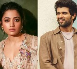 Vijay Deverakonda to Attend Rashmikas The Girlfriend Success Meet