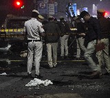 NIA Investigates Delhi Blast Case Amit Shah Reviews Security