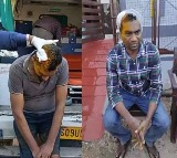 Hijras Attack Family Demanding Money for New House in Keesara