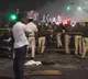 Body Torn Into Pieces Hand Lying On Road says Delhi Blast Eyewitness