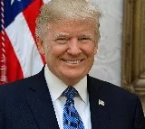 Donald Trump Says Foreign Students Good for US Businesses