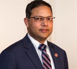 Trump gives pre emptive pardon to Indian American Republican activist CB Chandra Yadav 