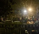 Delhi Blast Solidarity from World Nations