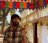 Actor Gopichand Casts Vote in Jubilee Hills ByElection