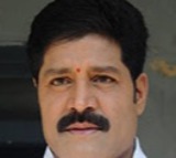 Chandra Mahesh Interview