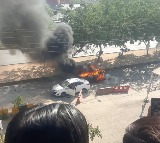 Islamabad Blast Kills 12 in Suicide Attack Near Judicial Complex