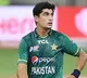 Pakistan Cricketer Naseem Shah house shooting incident