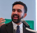 What does Mamdanis name mean