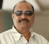 Bellamkonda Suresh Faces Land Grabbing Case in Film Nagar