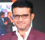 Ganguly Displeased with Selectors on Shami Exclusion