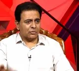 KTR Thanks Workers After Jubilee Hills Bypoll