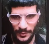 Doctor Umar mastermind of Delhi car bomb blast photo released