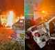 Delhi Blast Umar Muhammad Feared Arrest Triggering Attack