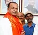 Komatireddy Venkat Reddy Releases Rabandu Movie Trailer