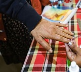 Jubilee Hills By Election Polling Begins Amid Tight Security