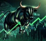 Stock Market Rallies for Second Day Led by IT Auto Shares