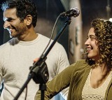 "స్కై" సినిమా నుంచి 'నిన్ను చూసిన..' లిరికల్ సాంగ్ రిలీజ్