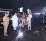 HM Amit Shah to chair high level security review meet on Delhi blast