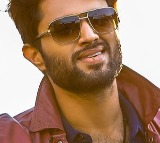 Vijay Deverakonda Attends SIT Inquiry on Betting App Promotion