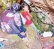 Girls flee school hide in forest for 4 days in Alluri Sitarama Raju district