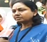 Maganti Sunitha Fires at Police in Jubilee Hills Warns of Action After 14th