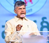 Chandrababu Launches 50 MSME Parks in Andhra Pradesh