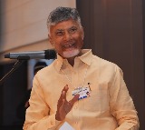 Chandrababu Launches 50 MSME Parks in Andhra Pradesh