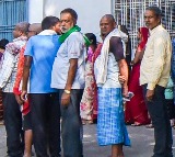 Bihar records 68.79 pc turnout in phase 2; polling remains peaceful (Round Up)