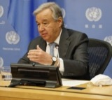 Guterres condoles 'what happened' in Delhi, calls for full probe: UN spokesperson