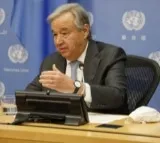 Guterres condoles 'what happened' in Delhi, calls for full probe: UN spokesperson