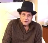 Dharmendra discharged from hospital, ambulance departs from actor’s home