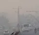 Toxic smog continues to engulf Delhi, AQI remains above 400