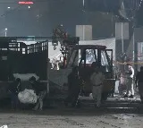 NIA forms special 10-member team to investigate Delhi blast