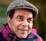 Dharmendra's cousin, filmmaker Guddu Dhanoa visits him after hospital discharge, shares update