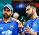 BCCI asks Rohit and Kohli to participate in domestic matches: Reports