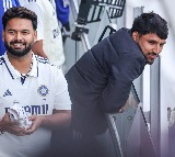 No competition between me and Rishabh bhai, motive is to make India win: Jurel