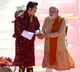 PM Modi concludes Bhutan visit; receives warm send-off from King Jigme Khesar