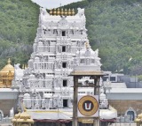 Tirupati laddu row: Former TTD EO appears before SIT for second day