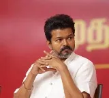 Vijay attacks DMK, says defamation their political ideology since 1969