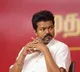 Vijay attacks DMK, says defamation their political ideology since 1969