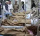 PM Modi meets survivors of Delhi blast at LNJP Hospital