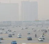 Delhi air pollution: SC seeks reports from Punjab, Haryana on stubble burning