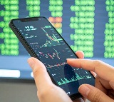 Indian stock market rises for 3rd consecutive day this week